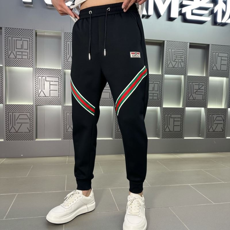 Gucci Long Pants